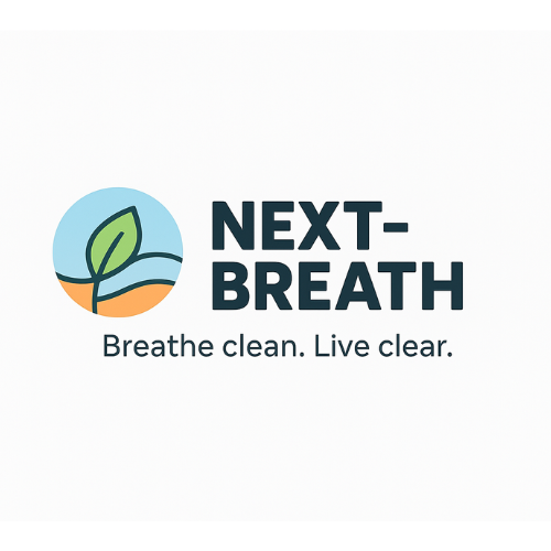 Next-Breath Logo